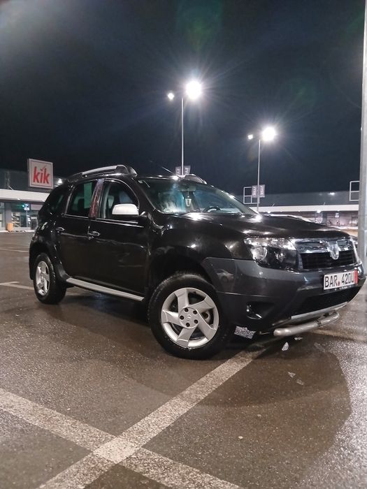 Dacia Duster de vânzare