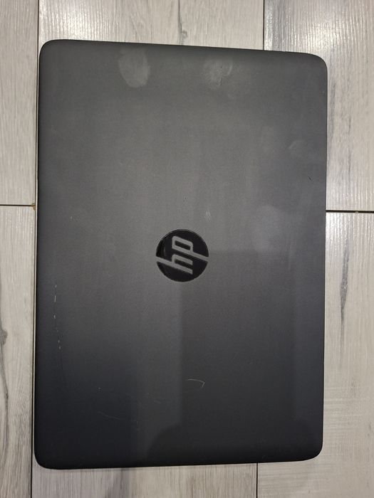 Hp EliteBook 840 G1-i7 4600u/16гб/250гб ссд