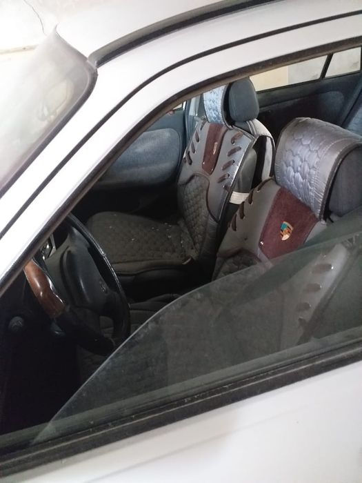 Некси 1 Коммунизмде