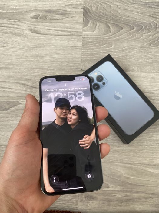 Продам айфон состояние 10из10