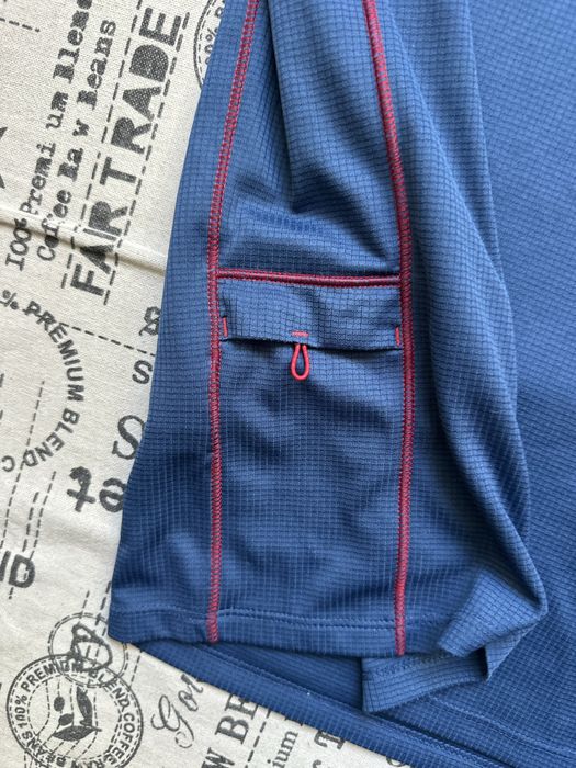 Salomon AdvancedSkin ActiveDry original еластична мембрана тениска.M
