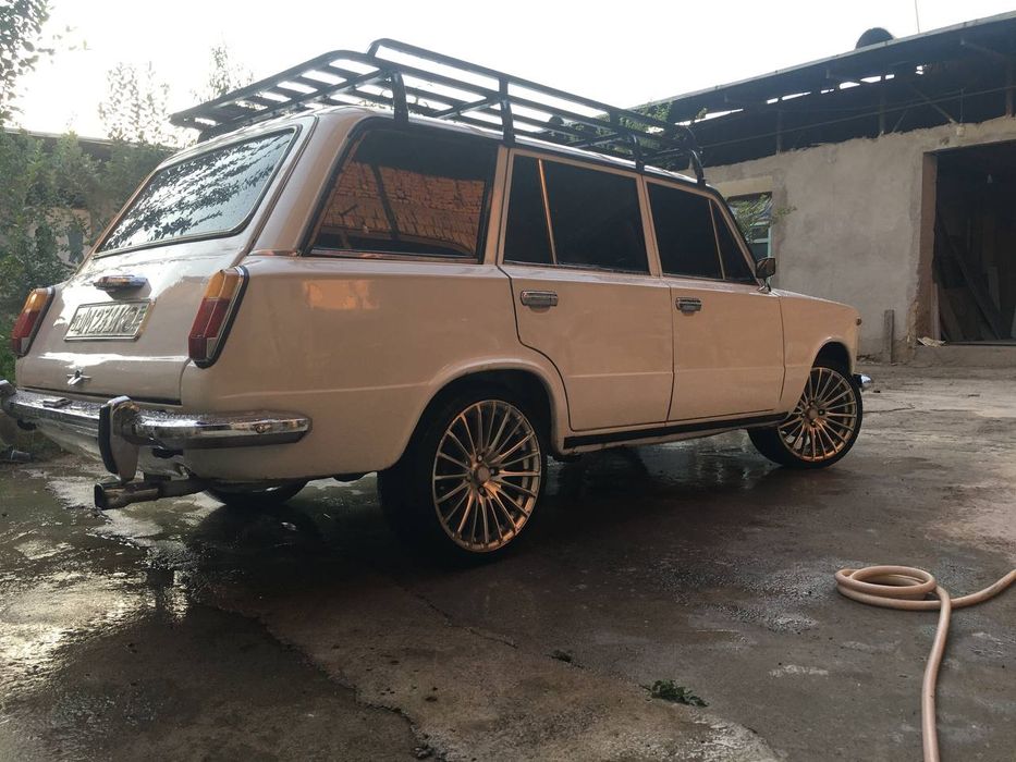 Продается Жигули 2102