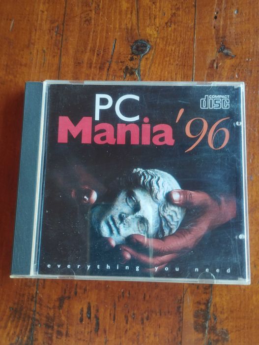 Дискове по 5 лв. за бр.