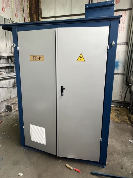 Ктпн и трансформаторы