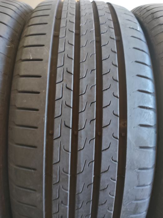 215/50/18 Континентал
