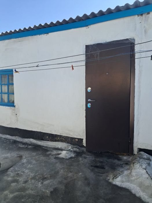 Продаю 3-х комнатный дом