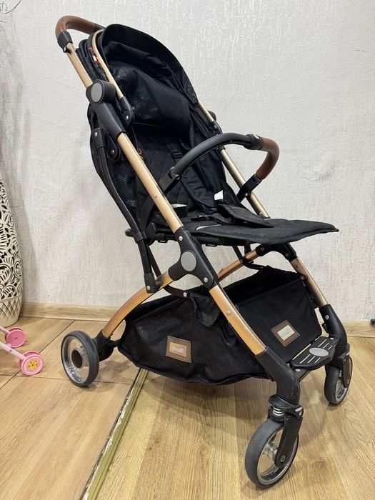 Детска количка chipolino