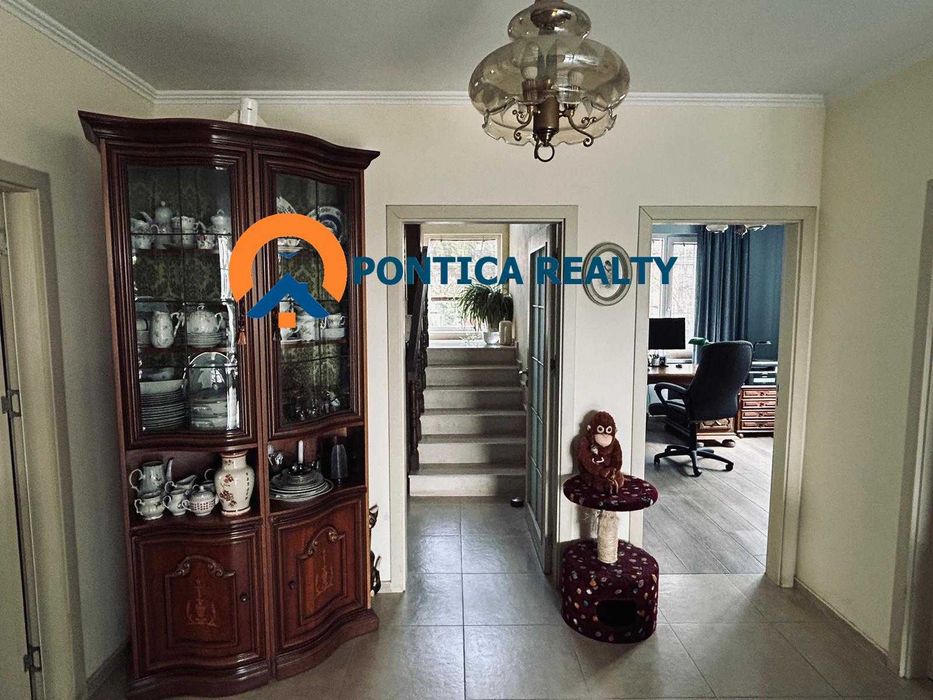 Продава се Къща в Черноморец - 265 кв.м за 805 €/кв.м - Снимка #11