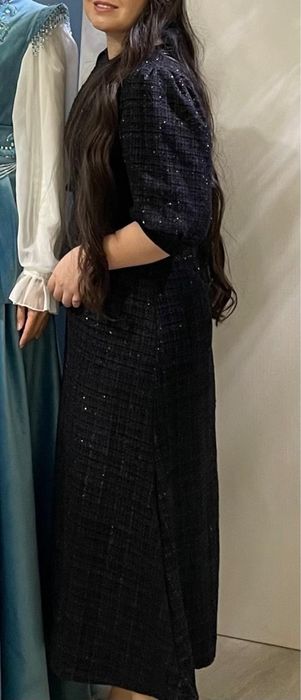 Платье, женская одежда