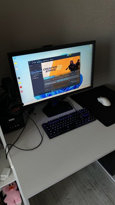 Продаётся Игровой ПК