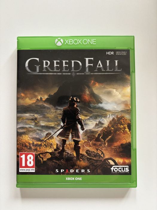 Игри за XBOX и Playstation