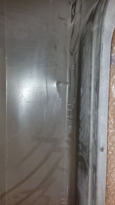 Жента GM заводской радной буфер