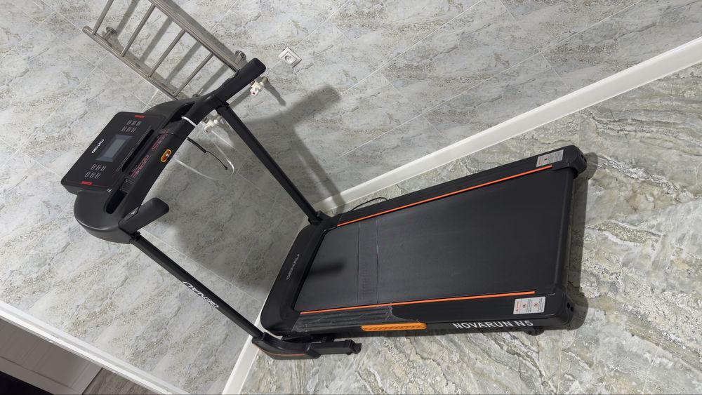 Беговая дорожка