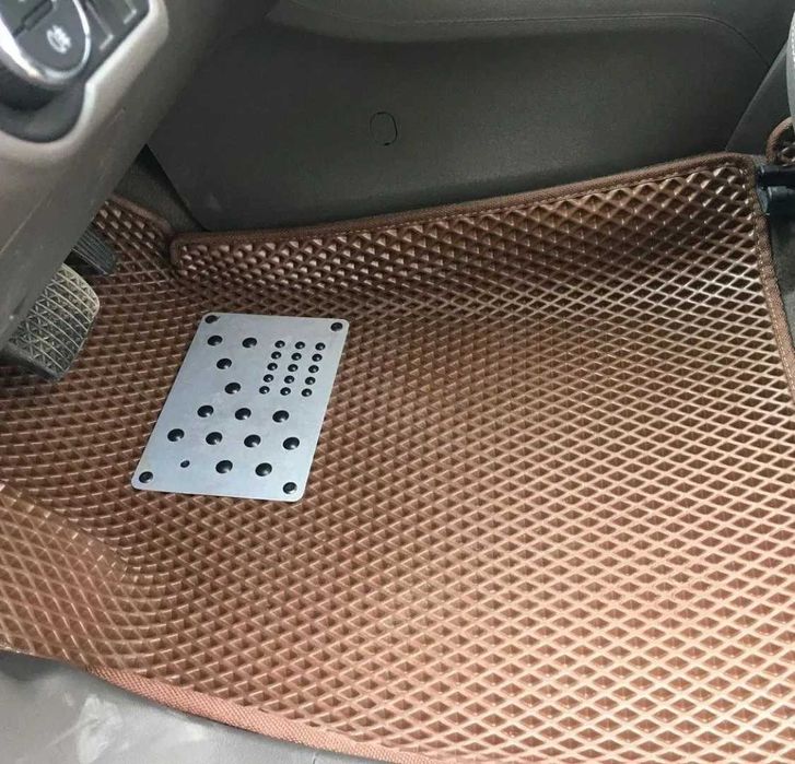 Ева полики для автомобиля№1