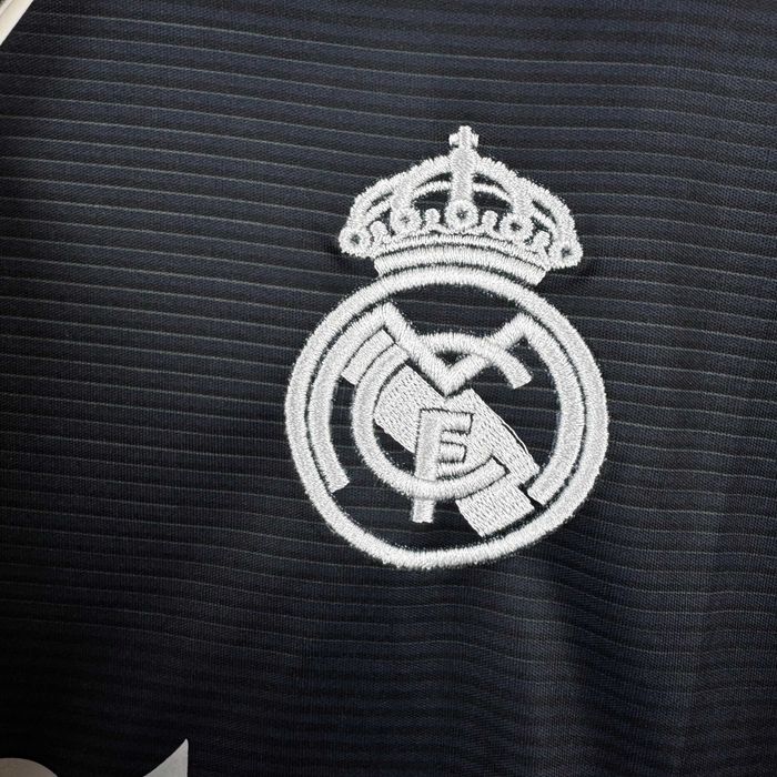 NEW! Реал Мадрид 25/26 Гостуващи Тениски