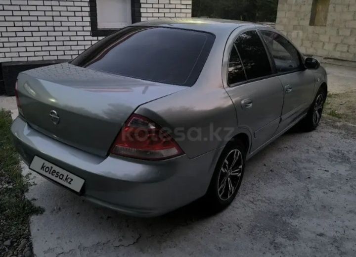 Продам Ниссан Альмера классик 2006
