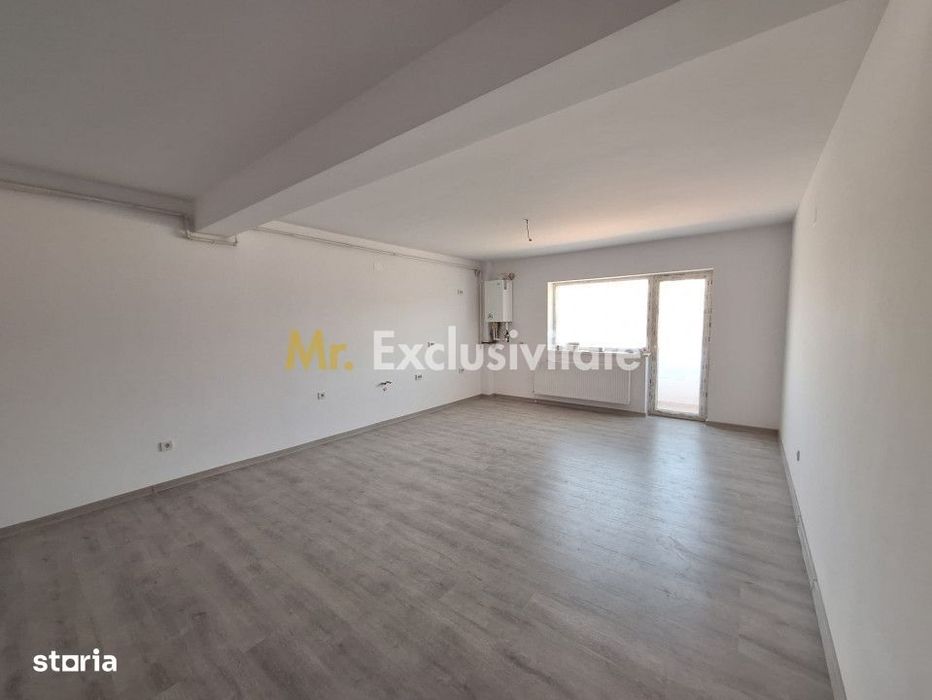 Apartament Stefanesti Cavalerului Residence Bloc 2026 parcare inclusa