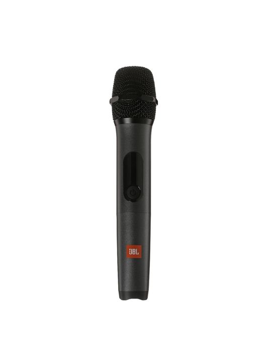 Портативная аудиосистема JBL Partybox On-the-go, черный