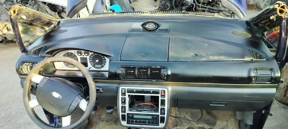 Авто разбор Галакси