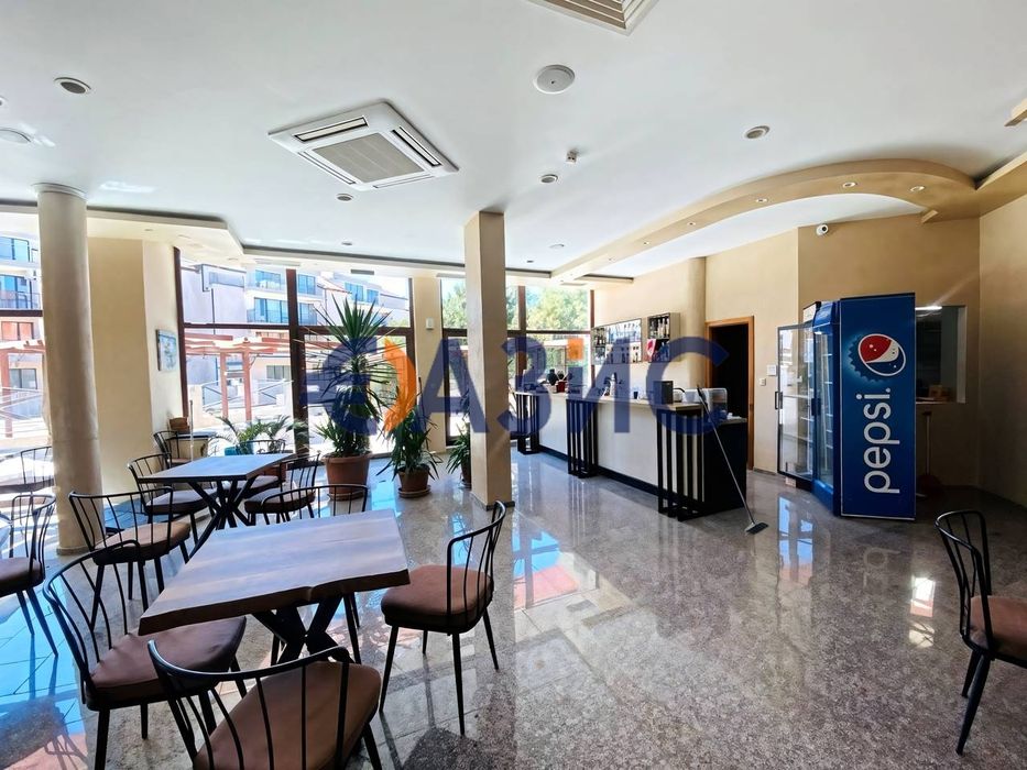 Хотел в Несебър на 150 м от море Аурелия, България 2 500 000 евро