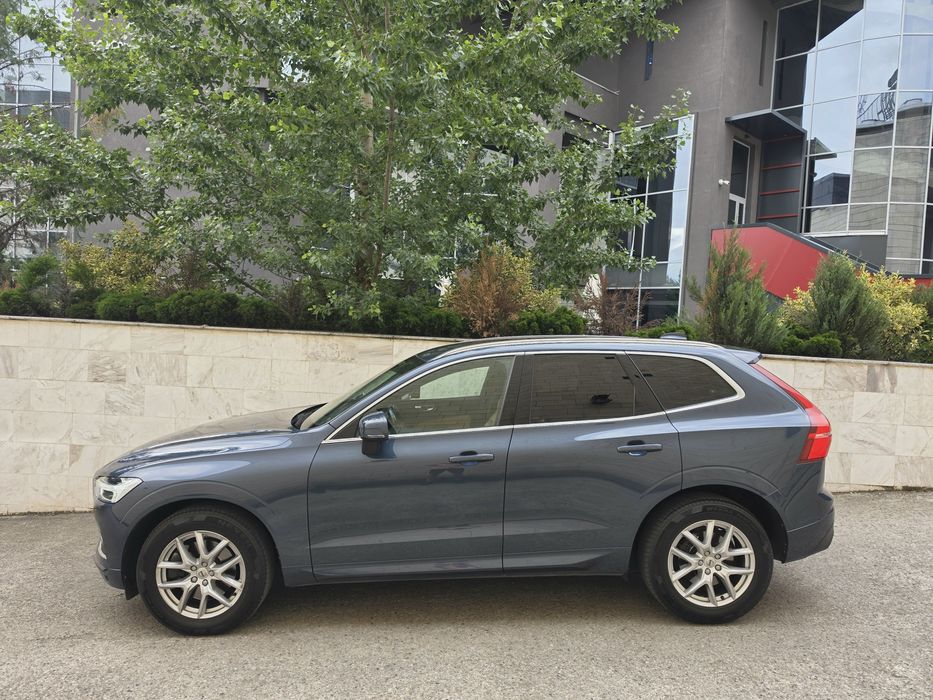VOLVO XC60 2018 — imagine 3