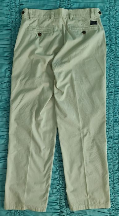 Мъжки панталон S-M