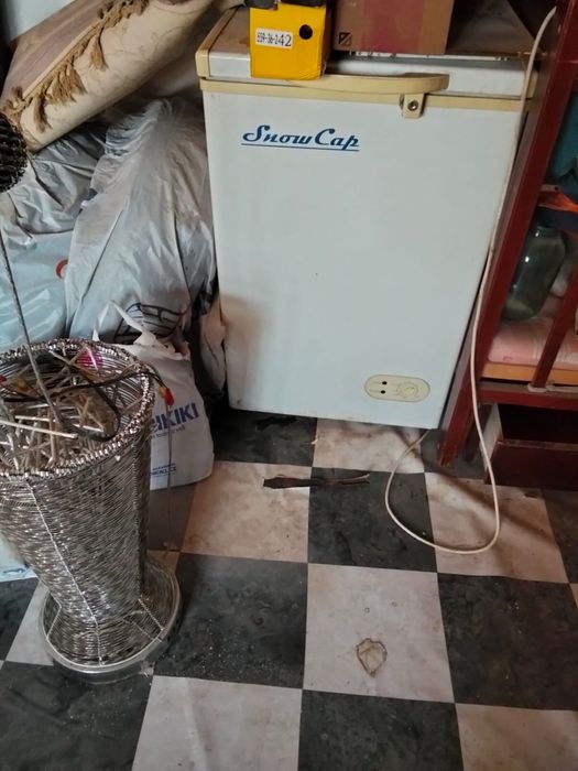 Б/у техника.