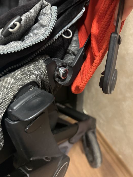 Детска количка Jane muum 2020