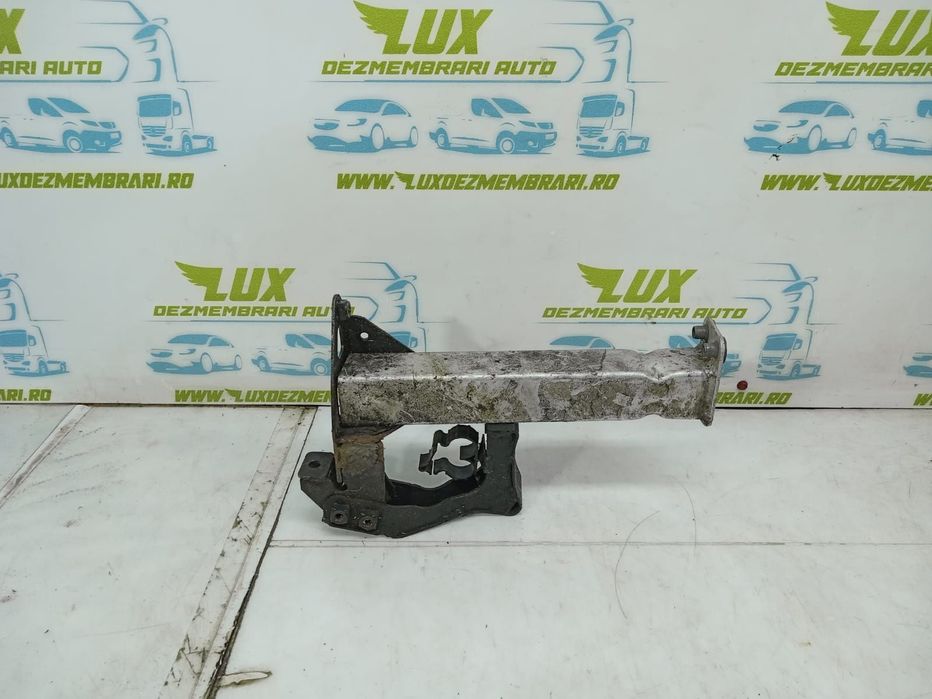 Suport armatura bara fata 4H0806063E Audi A8 D4/4H  [din 2010 pana  2