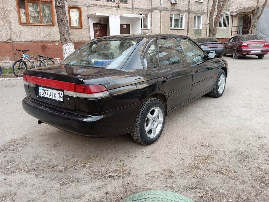 Продам Субару легаси