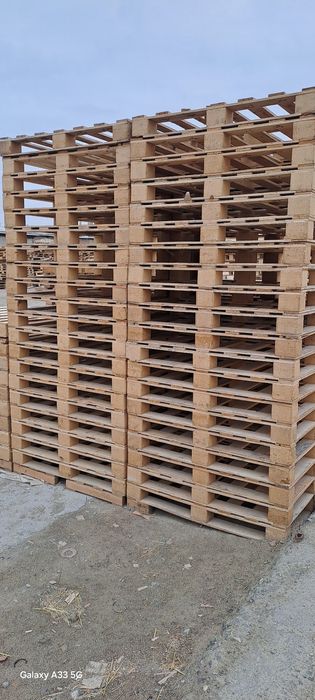 Har xil Paddonlar Sotiladi