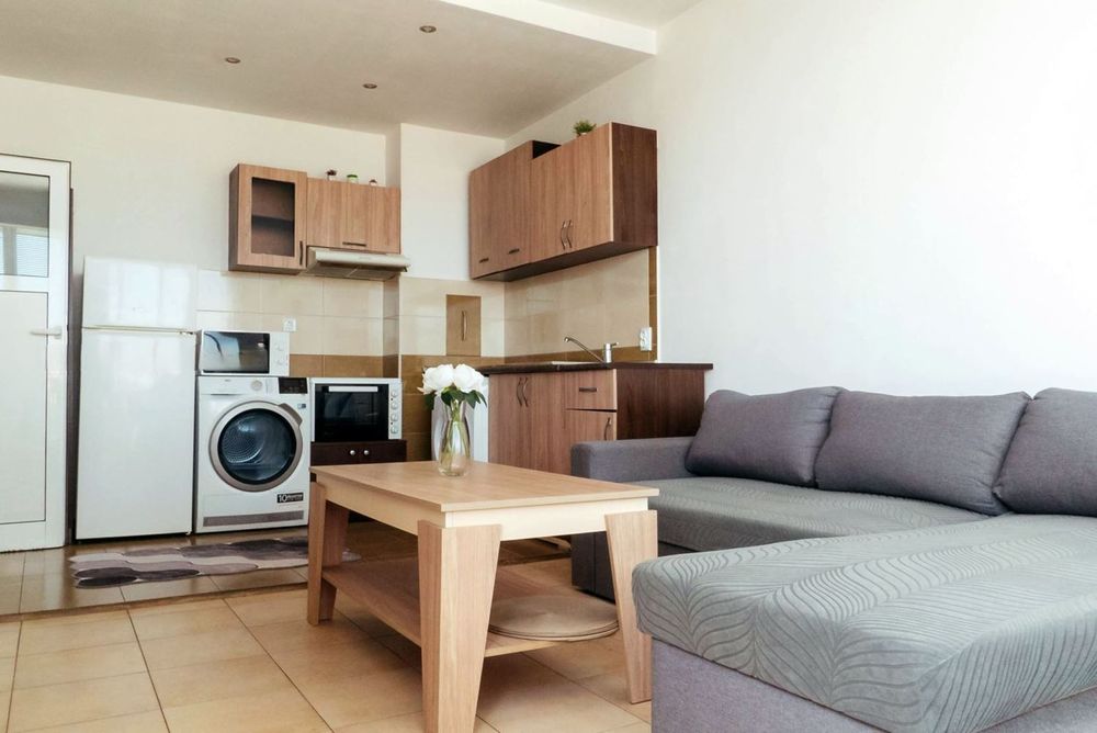 Продава се Двустаен апартамент в София, Люлин 7 - 42 кв.м за 2977 €/кв.м - Снимка #1