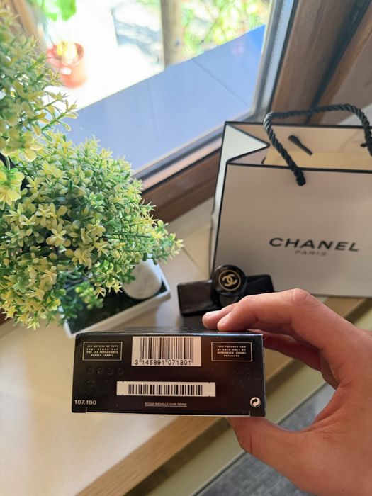 Blue de Chanel parfum 100ml- оригинален