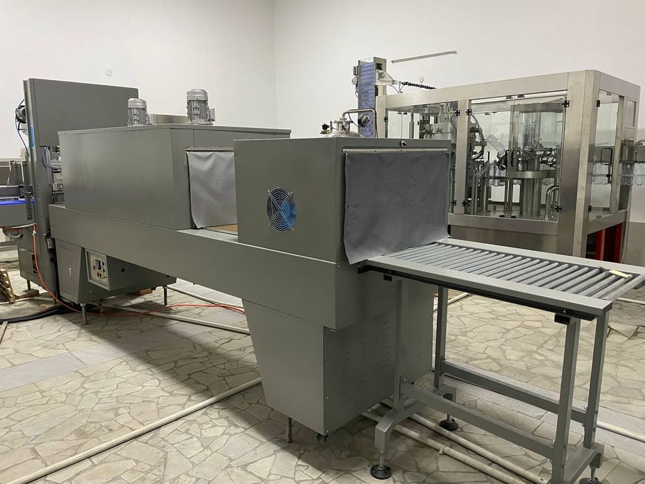 Сув ишлаб чикарадиган апаратлар