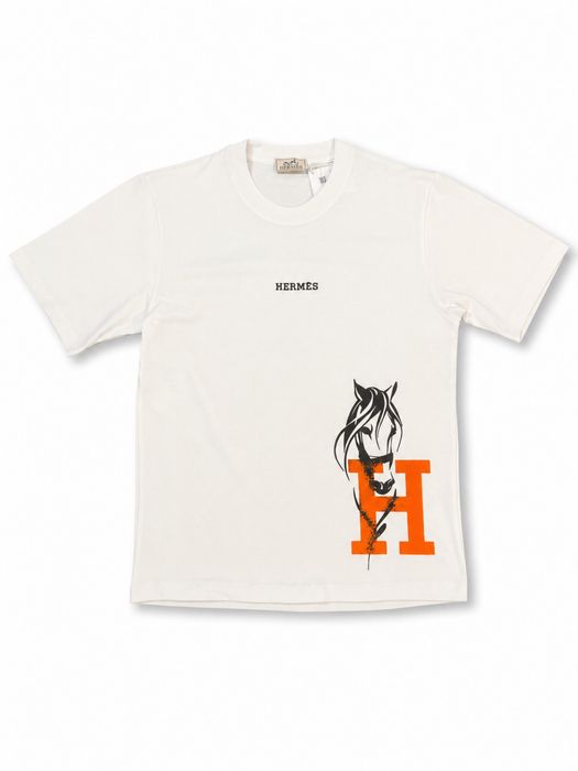 Мъжка тениска Hermes