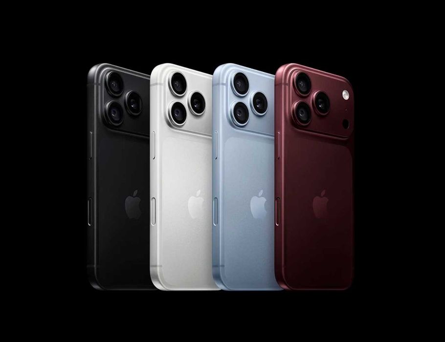 Apple iPhone 18 Pro Max 256Gb обмен на Авто