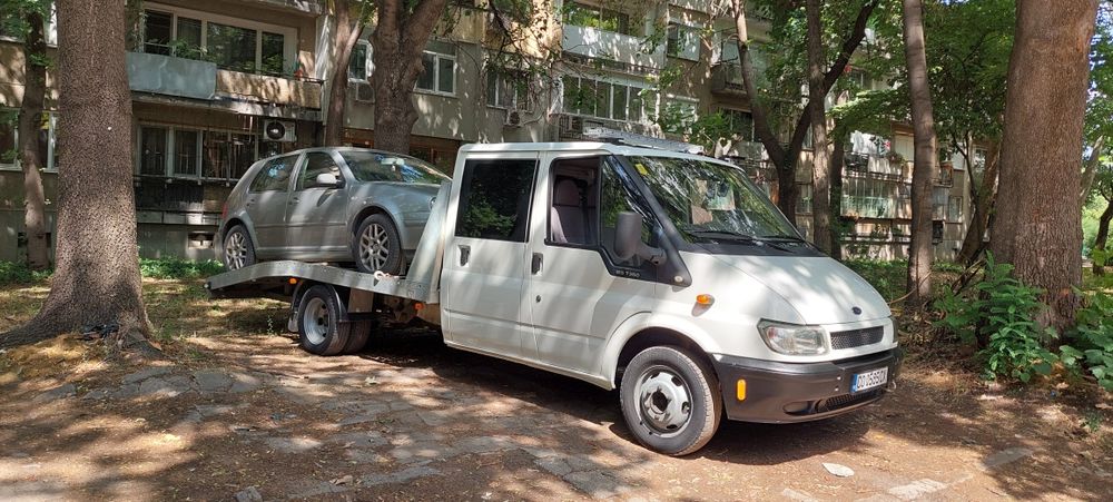 Пътна помощ Пловдив,Асеновград и областта