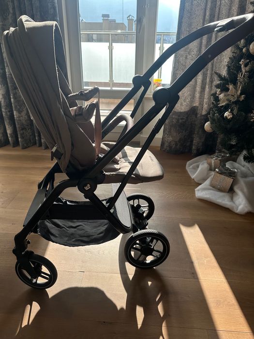 Лятна количка maxi cosi