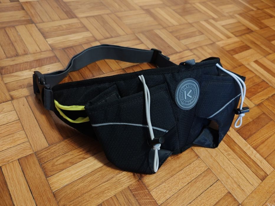 Vând centură alergare montană