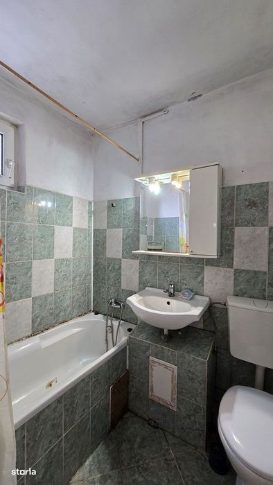 Apartament ieftin cu 3 camere