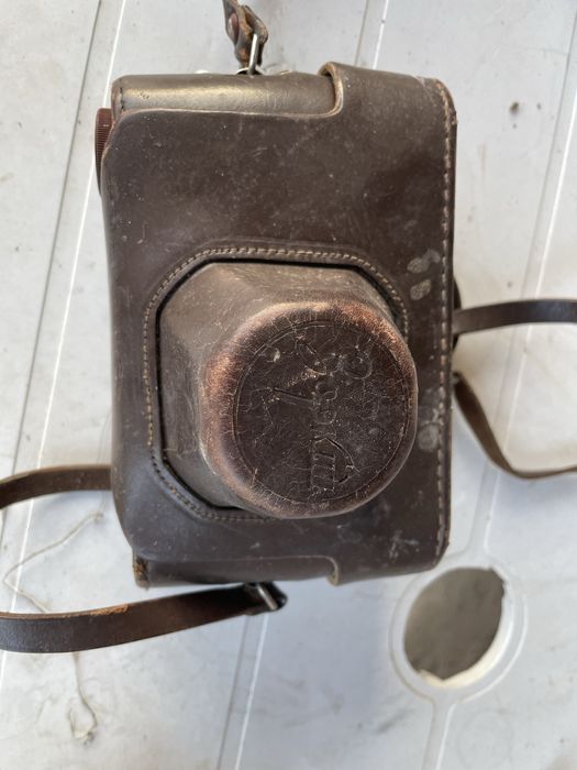 Стар уред за мяко