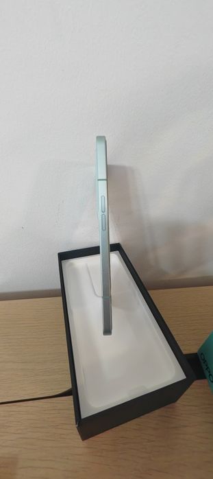 Telefon mobil OPPO Reno8 Pro, Dual SIM, 256GB, 8GB RAM, 5G, Turcoaz.