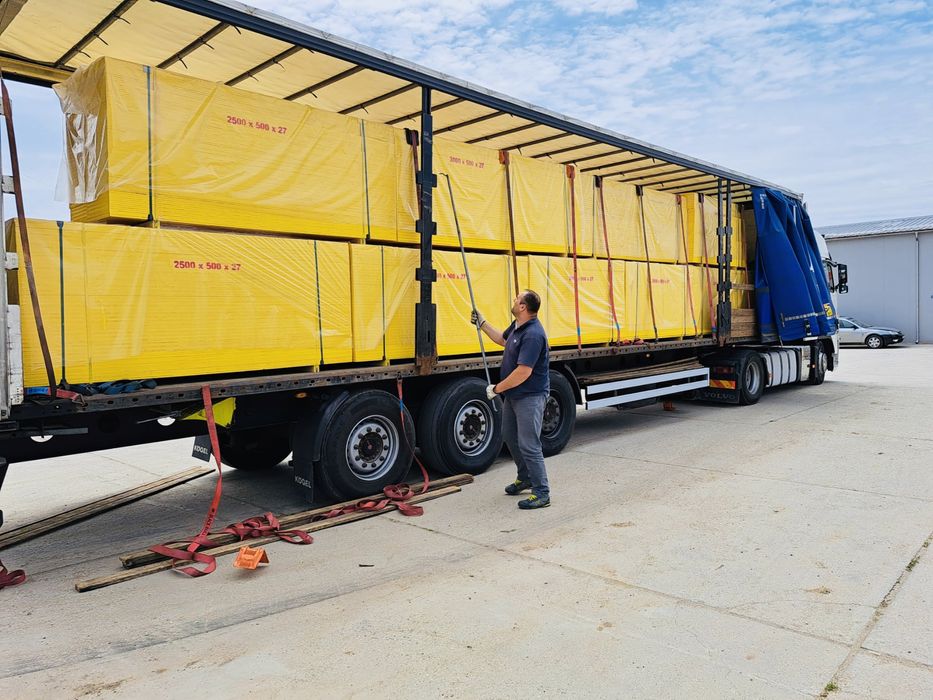 Panou cofraje tip Doka