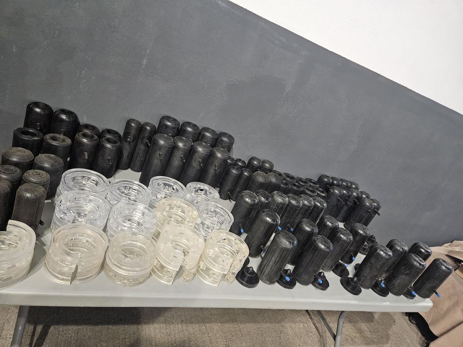 Perne aer auxiliare aproape pentru toate marcile.auto 
Watshaap 074582