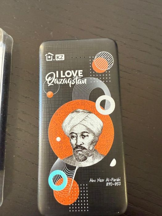 Павербанк для зарядки