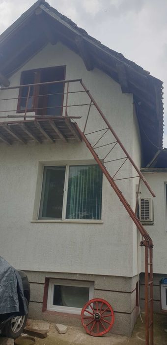 Продава се Къща в Силистра, в.з. Юг - 130 кв.м за 447 €/кв.м - Снимка #1