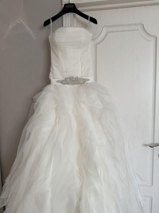 Свадебное платье фирмы W1 White One