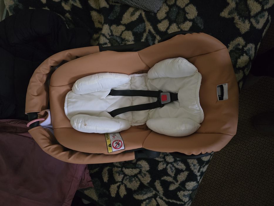 Коричка Retrus  3в1