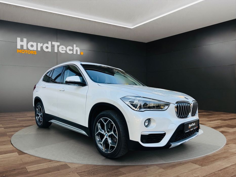 BMW X1 BMW X1 - 1.8d XDrive (4X4) - 150CP AT - Garantie