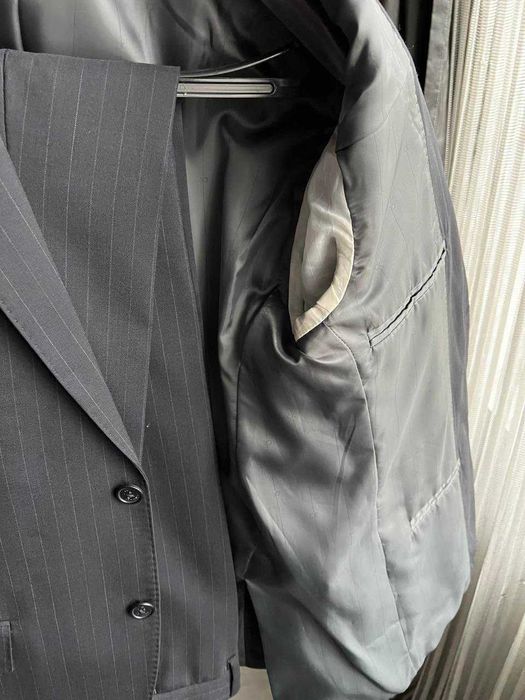 Оригинален костюм Calvin Klein размер 50(L)